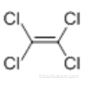 Tetracloroetilene CAS 127-18-4